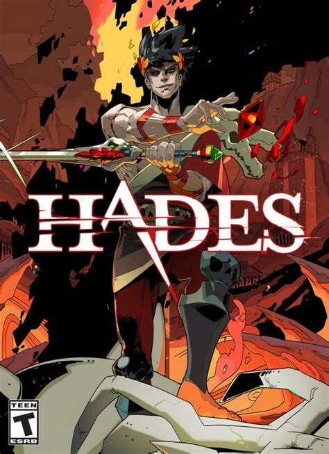 hades walkthrough guide.